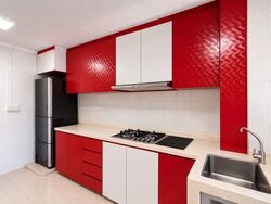 Blk 109 Bukit Batok West Avenue 6 (Bukit Batok), HDB 3 Rooms #587753641